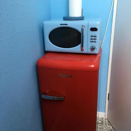 Westkorso Apartment *