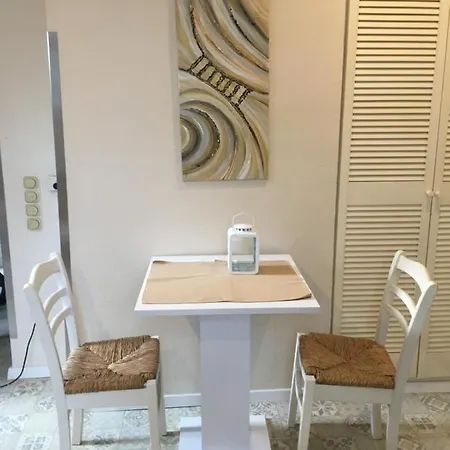 Apartment Westkorso