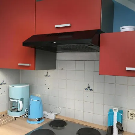 Apartment Westkorso
